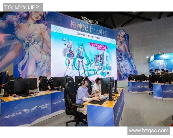 电竞IP开发新视野：探索电竞文化在影视与文学创作中的深度融合与创新路径