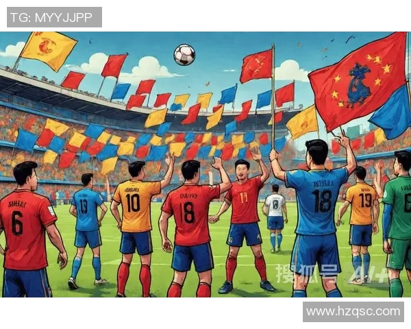 2026世界杯决赛前瞻巅峰对决各国豪强争锋谁将捧起冠军奖杯 2026世界杯决赛前瞻巅峰对决各国豪强争锋谁将捧起冠军奖杯